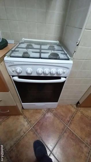 Garsoniera de inchiriat - 4