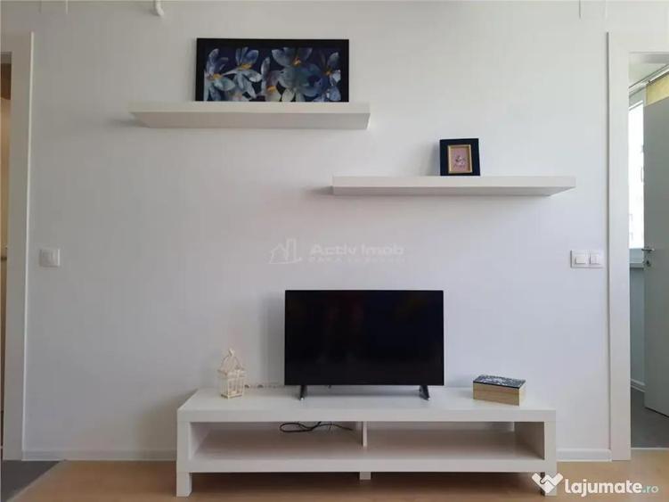 Complex Atria - studio - centrala proprie - 10