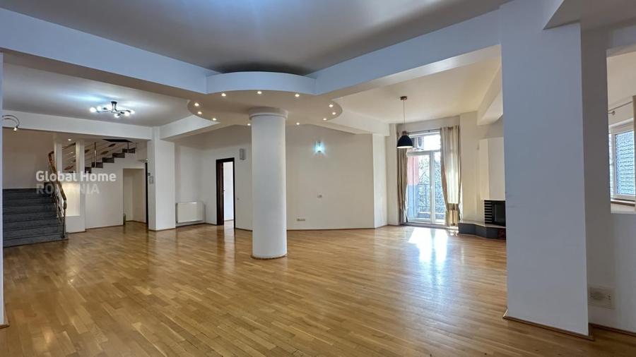 Duplex Premium | Zona Herastrau - Nicolae Caramfil | 340MP - 1