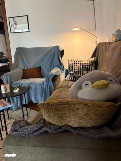 3 Camere | Universitate | Metrou | Centrala | Pet Friendly | Terasa - 10
