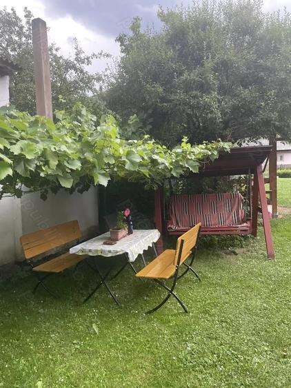 Casa de vanzare mobilata, zona superba! - 7