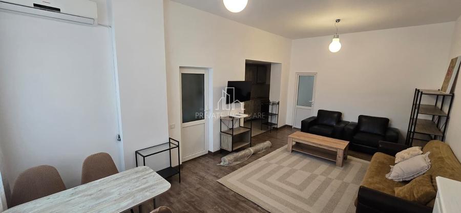 Apartament 3 Camere De Inchiriat cu Parcare, Zona 7 Noiembrie - 4