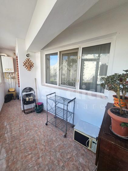 2 camere decomandate, etaj 2 – Mazepa 1, balcon mare - 4