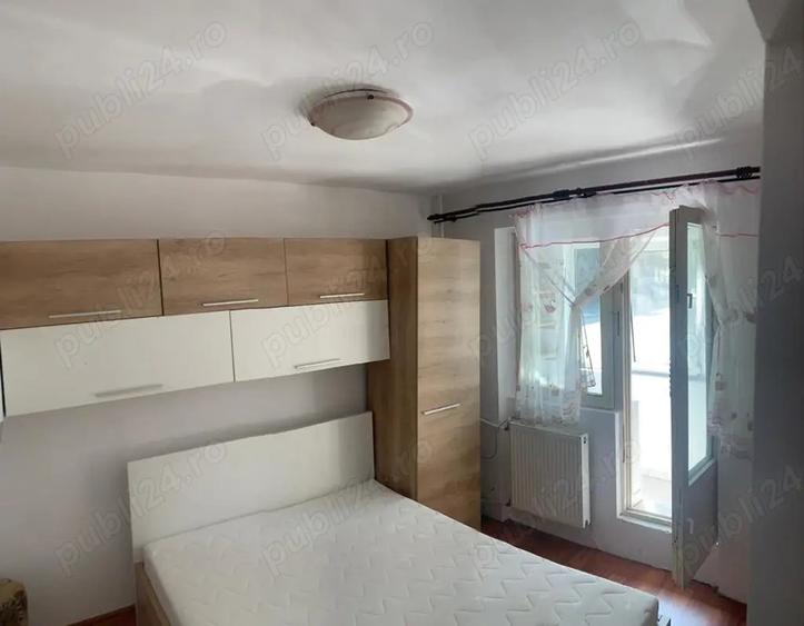 Apartament 2 camere Nufarul Penes Curcan - 13