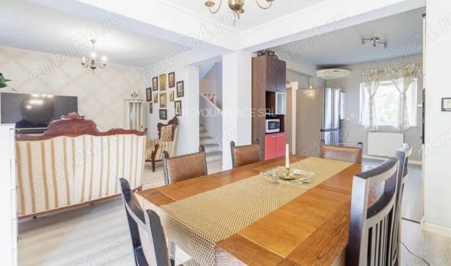 Vand casa P+2 , Ansamblul Rezidential AZUR 1 Pipera - 7