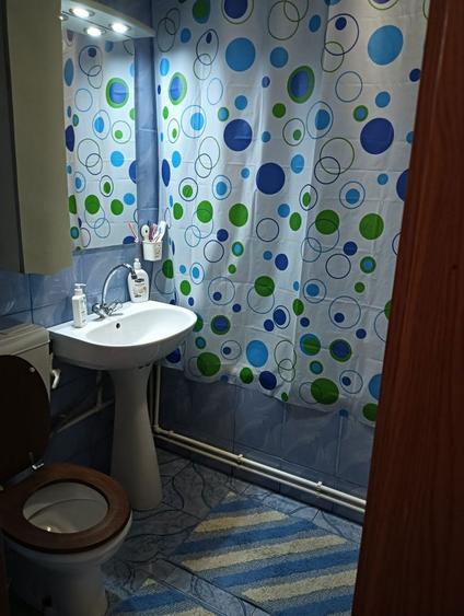 Vand apartament decomandat 2 camere Kaufland - 6