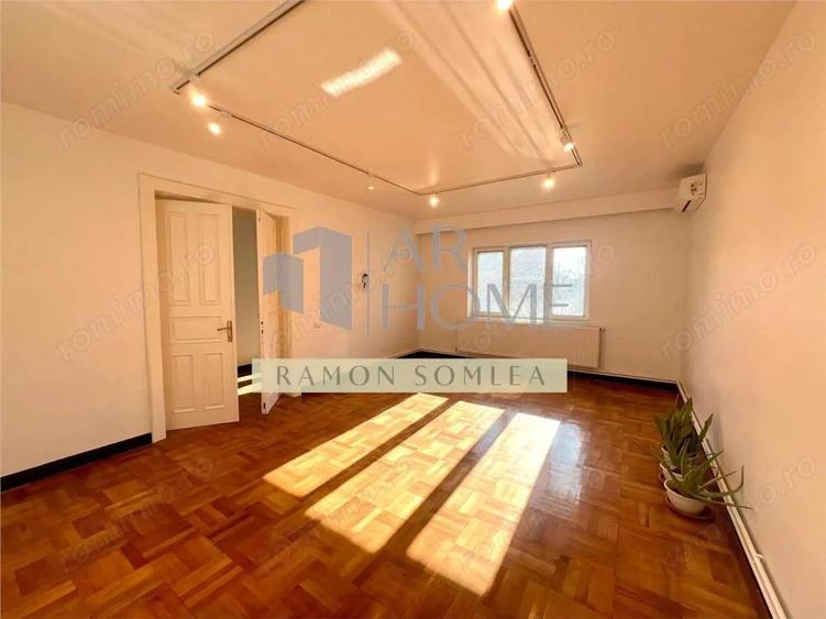 Spatiu birouri 100mp, central, renovat, Ploiesti - 1