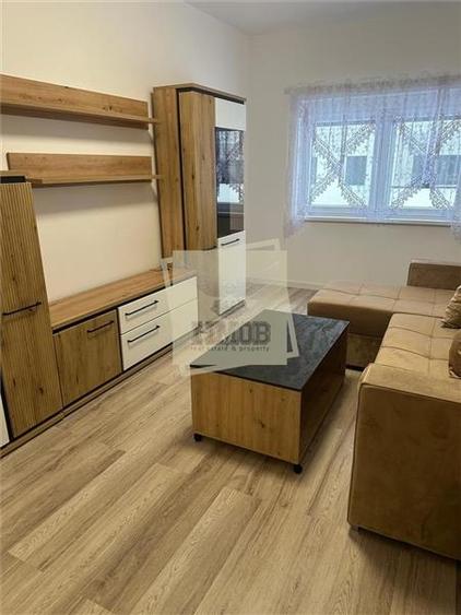 Apartament nou 2 camere decomandat balcon parcare la Kaufland - 7