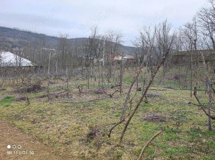 Vand casa sat Moscu ,jud Galati - 1