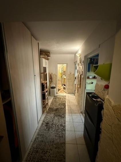 3 camere-Centru- Gara- 72 mp- etaj 6- 167000 euro - 3