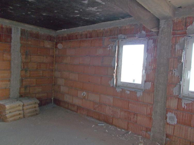 Casa individuala, Mosnita Veche, P+E, 6 cam, 222mp, teren 780mp - 8