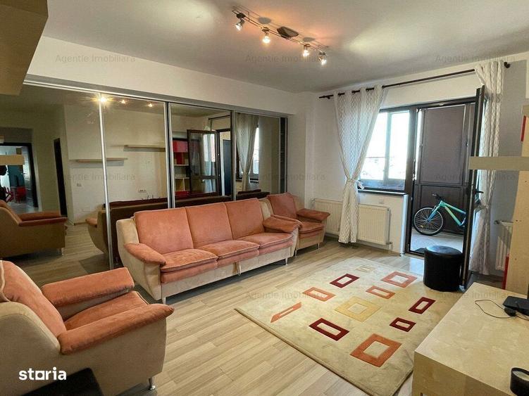 3 Camere - Fundeni - Dobroesti - Parcare! - 1