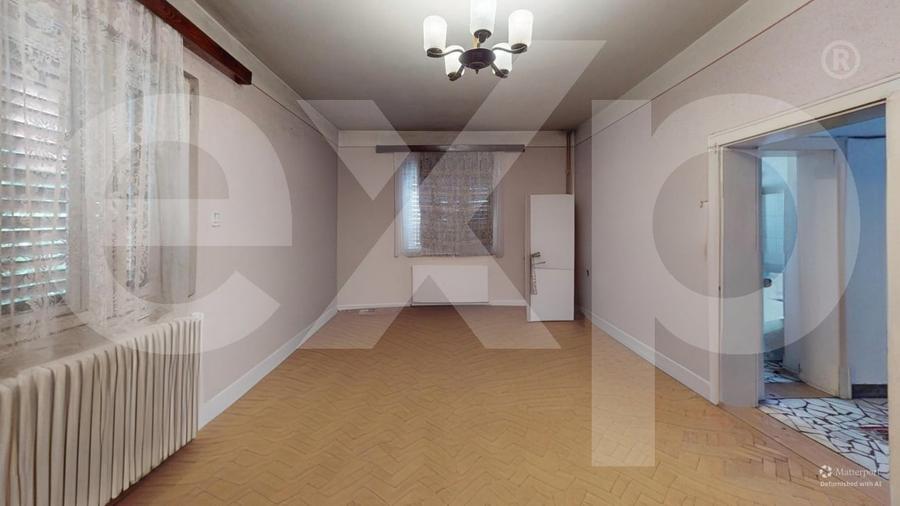 Oportunitate! Casa, 6 camere + curte, Parcul Central, Cluj-Napoca - 10