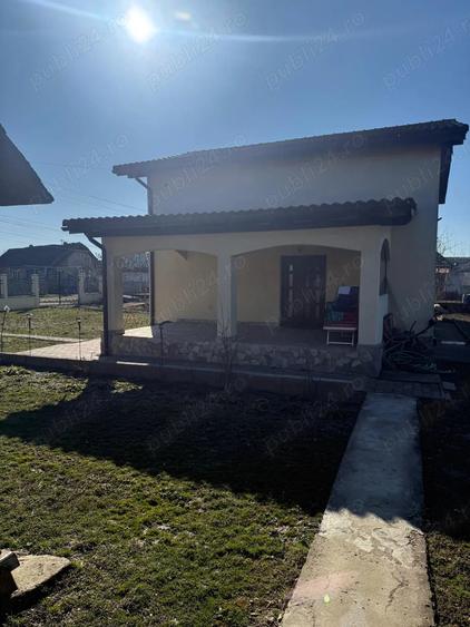 Casa de vanzare Hadareni jude?ul Mure?. - 2