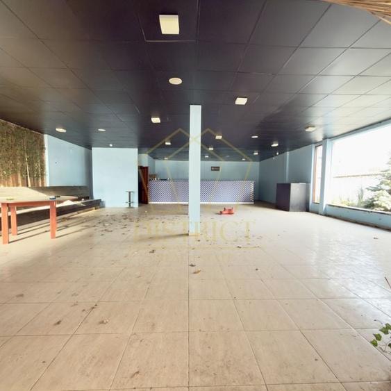 Hotel 3 Stele cu Restaurant | Aradului - 8