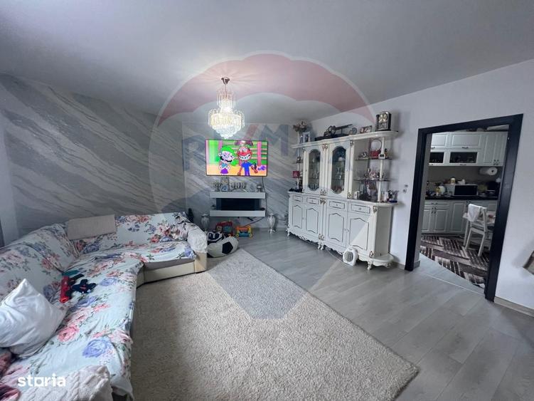 Casa 3 camere str Contemporanului - 12