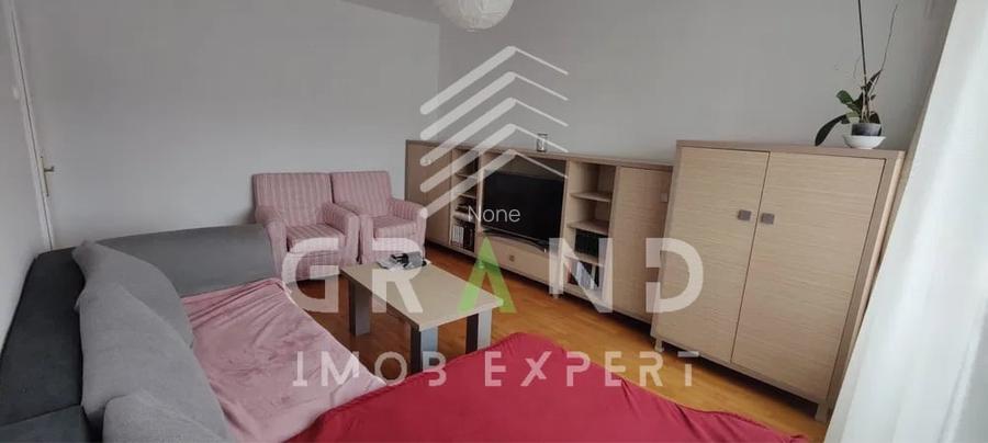 „Apartament 3 camere de inchiriat – Marasti, Str. Bucuresti, pozitie excelenta