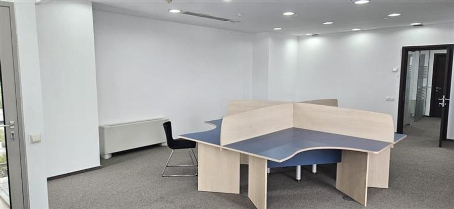 Inchirieri spatii de birouri - pasaj Baneasa de la 132 mp - 14