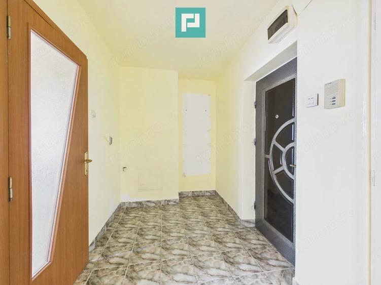 Apartament cu 2 camere în Alba Iulia