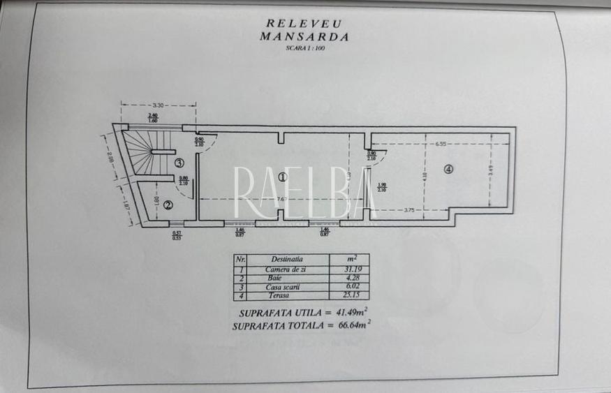 Casa | 7 camere | Dacia 1 min | Mosilor - 18