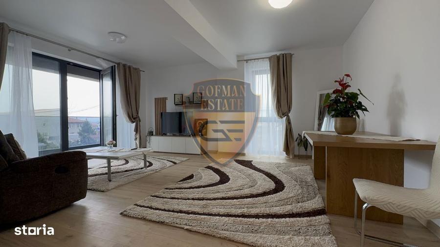 3 camere, Palazu Mare, Etaj 1, parcare subterana, 90mp, bucatarie sepa - 6