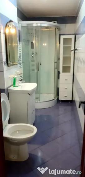 Inchiriez apartament 2 camere 54 mp - 7