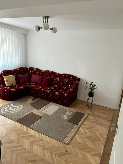 Inchiriez apartament tip AN cu 2 camere complet mobilat si utilat - 9