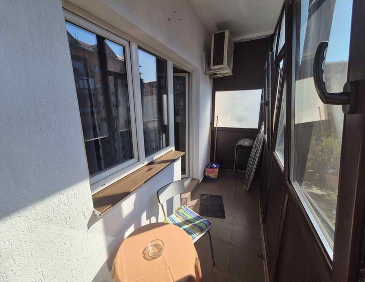 APARTAMENT 2 CAMERE MILITARI RESIDENCE REZERVELOR 54, MOBILAT, UTILAT, LIBER - 7