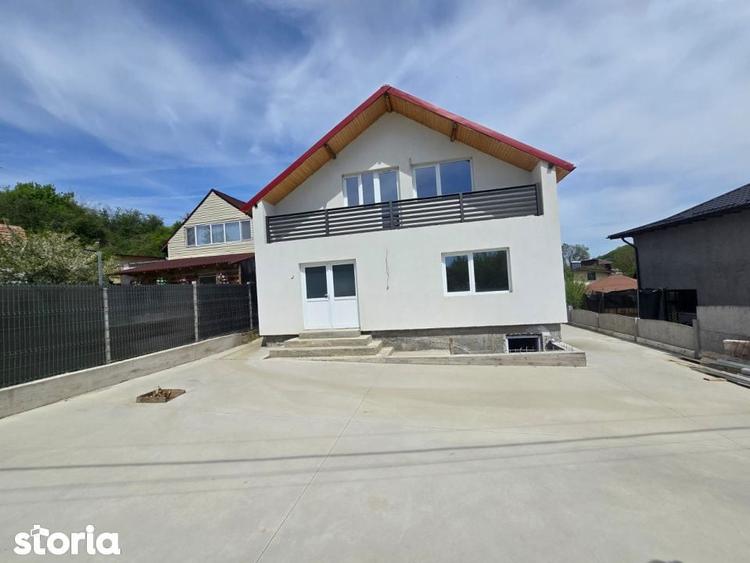 Vila Valea Mare - 1