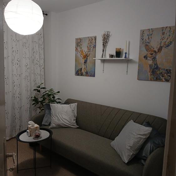 Cabinet de psihologie - chirie / zi - 8