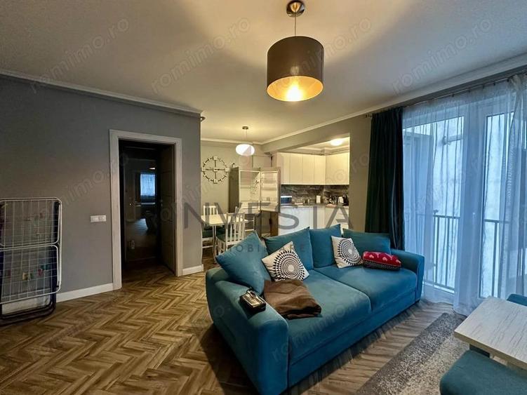 Apartament 3 camere in bloc nou pe Calea Manastur! - 3