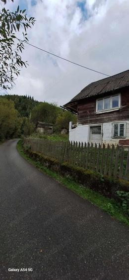 Casa si teren de vanzare langa statiunea Arie?eni - 2