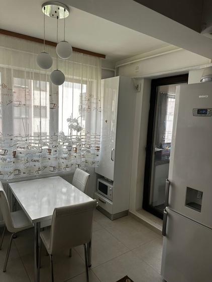 Apartament de vanzare 2 camere Drim Rezidence sector 5 - 6