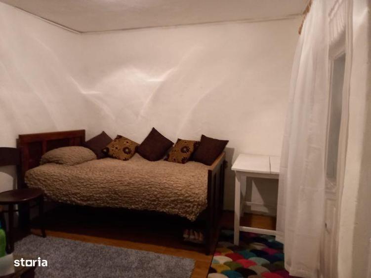 Casa plus teren in Malu Mare - 5