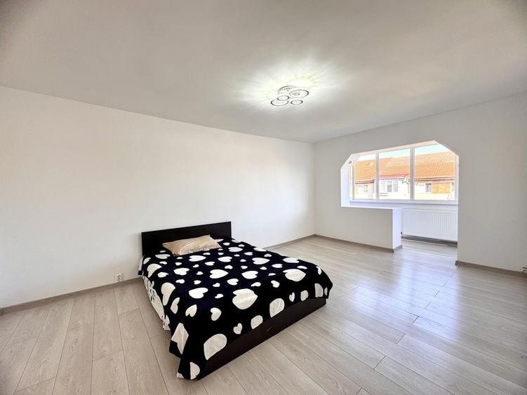 Steaua-Shopping City, DECOMANDAT, Centrala proprie - 3