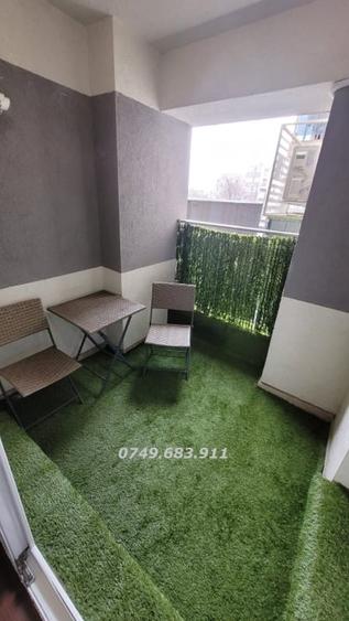 Proprietar – Ap 2 cam dec / studio 47,6 | Metrou Pacii | Etaj 1 |  Rotar Park 1 - 4