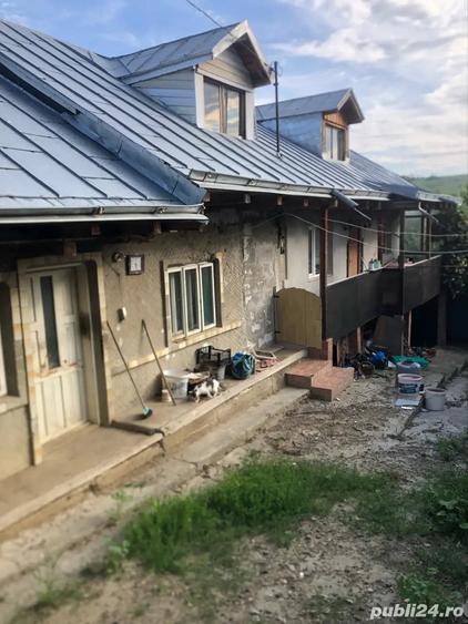 Casă cu 5 camere în Bleșca