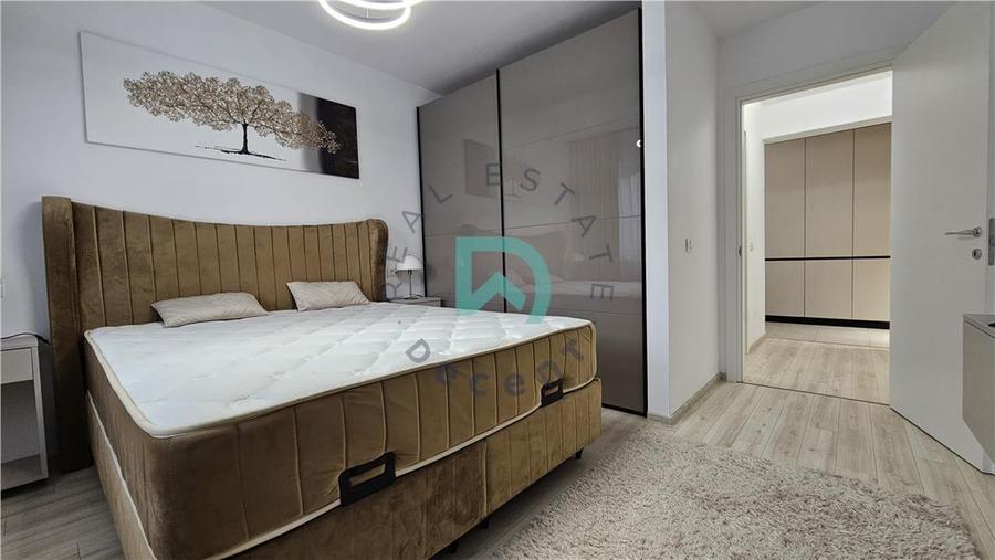 Apartament 2 camere, Tractorul, Brasov - 3