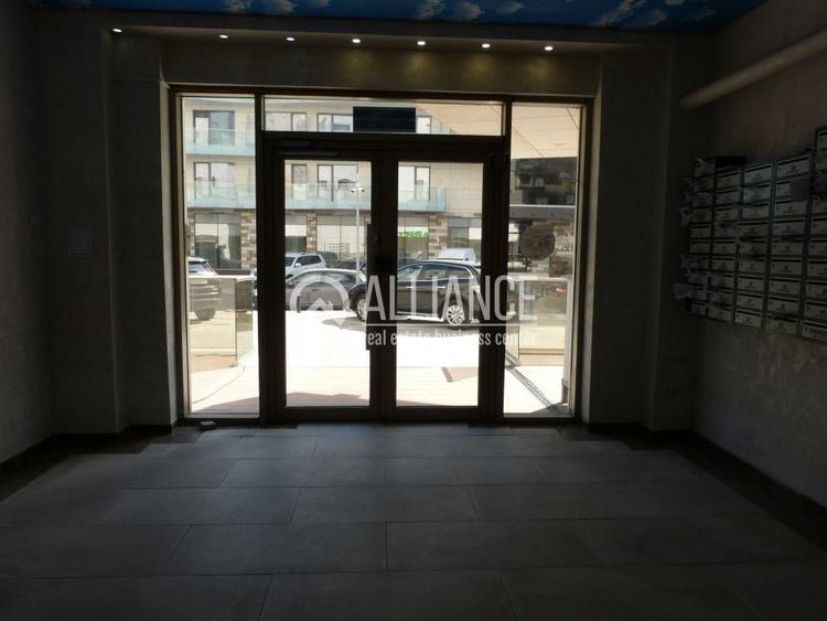 HOTEL OPERA(COD03) -5th Avenue 2 camere cochete, cu vedere la mare ! - 32