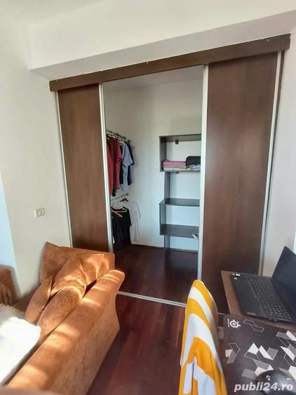 Apartament Medicina ISHO Vivalia Take Ionescu Badea Cartan Tipografilor Central - 4