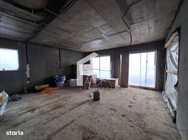 Casa cu 4 camere, parter, Paulesti - 1