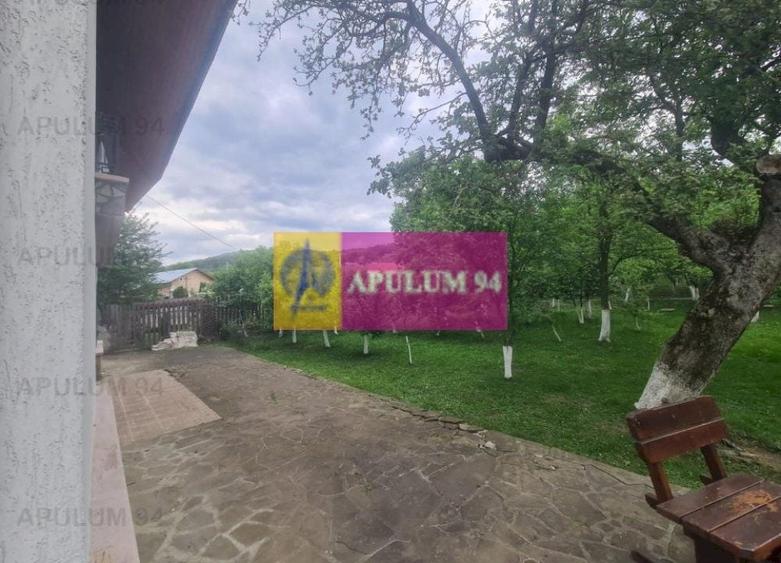 Vilă de v&acirc;nzare &icirc;n Cornu - 59