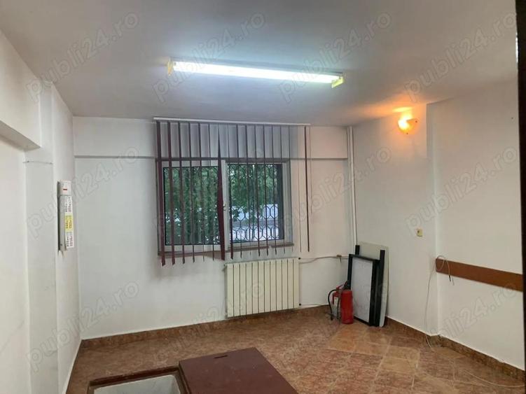 Spatiu birouri de inchiriat Calea Vacaresti - 3
