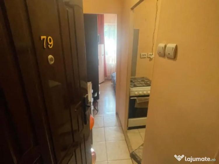 Camera de camin, de vanzare, 13,64 mp, zona Valea Rosie - 9