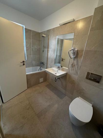 Apartament spatios de inchiriat, Rasnov, Radsor Residence - 3