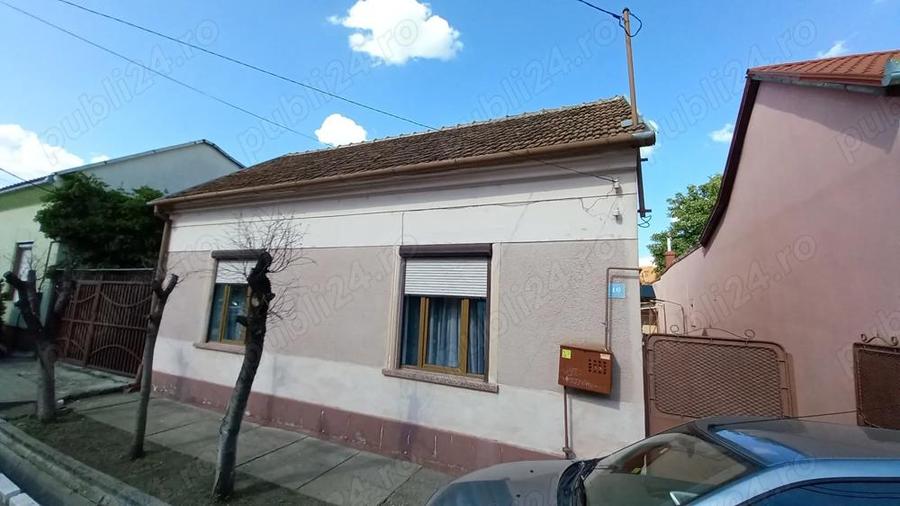 Proprietar unic vand casa in Timi?oara - 9