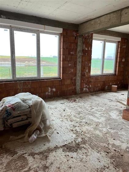 RECO Casa noua  la cheie, plan parter, Oradea-Iosia - 10