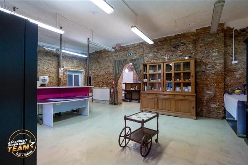 FILM!Spatiu comercial,ideal:centru educational,evenimente,magazin etc, Central,T - 10