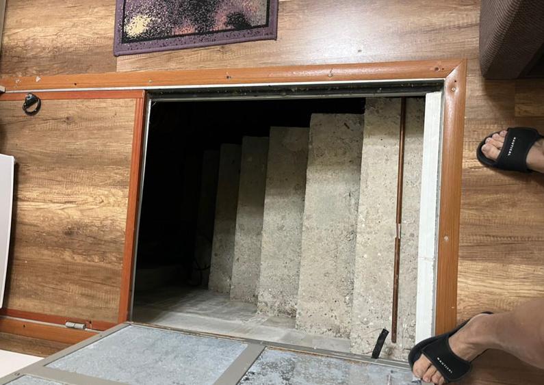 Vand apartment Busteni - 14