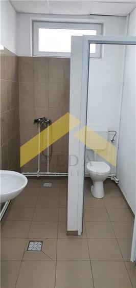 De vanzare doua hale pe un teren imprejmuit 9000 mp zona Gai - 29